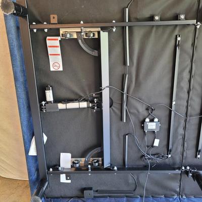 Serta Motion Essentials VI Adjustable Platform Bed (G-EL)