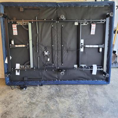 Serta Motion Essentials VI Adjustable Platform Bed (G-EL)