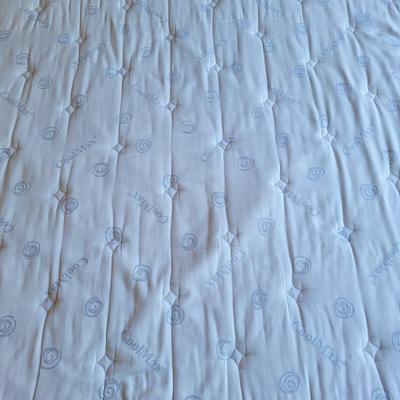 Serta Motion Essentials VI Adjustable Platform Bed (G-EL)