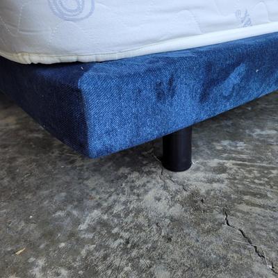 Serta Motion Essentials VI Adjustable Platform Bed (G-EL)