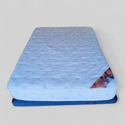 Serta Motion Essentials VI Adjustable Platform Bed (G-EL)