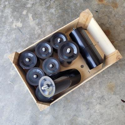 Serta Motion Essentials VI Adjustable Platform Bed (G-EL)