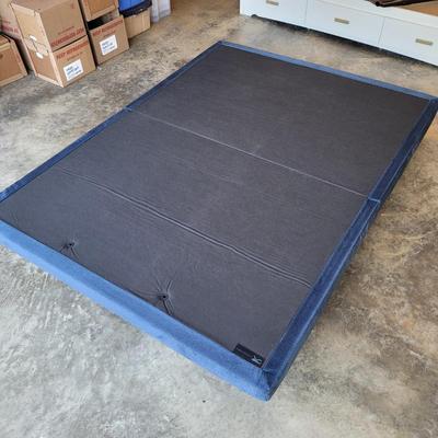 Serta Motion Essentials VI Adjustable Platform Bed (G-EL)