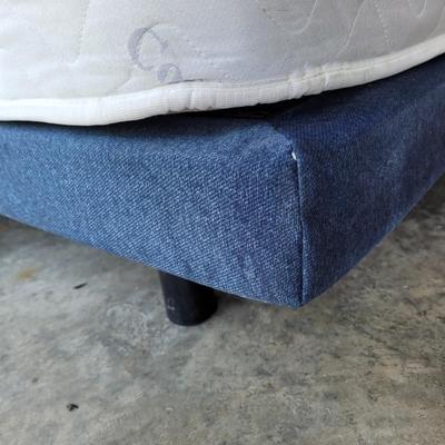 Serta Motion Essentials VI Adjustable Platform Bed (G-EL)