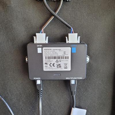 Serta Motion Essentials VI Adjustable Platform Bed (G-EL)