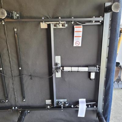 Serta Motion Essentials VI Adjustable Platform Bed (G-EL)