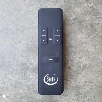 Serta Motion Essentials VI Adjustable Platform Bed (G-EL)