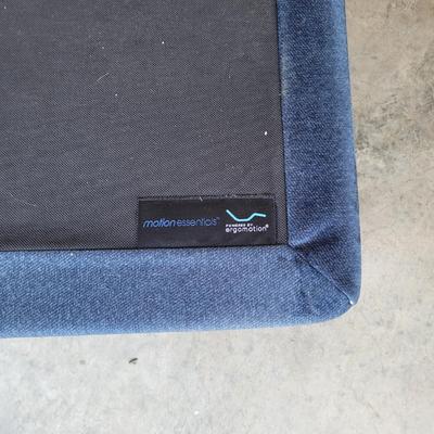 Serta Motion Essentials VI Adjustable Platform Bed (G-EL)