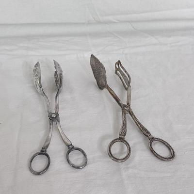 Lunt Sterling and More (K-DZ)