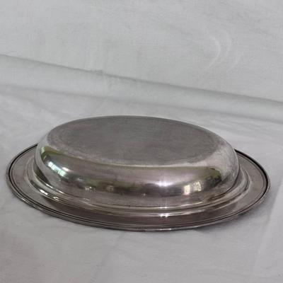 Lunt Sterling and More (K-DZ)