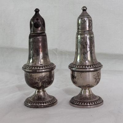 Lunt Sterling and More (K-DZ)