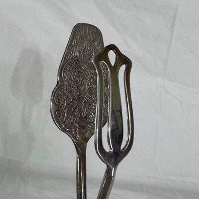 Lunt Sterling and More (K-DZ)