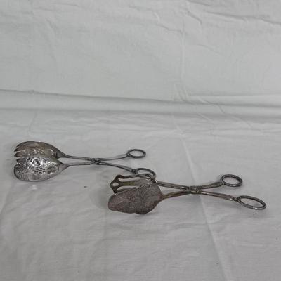 Lunt Sterling and More (K-DZ)