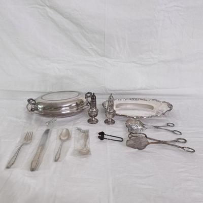 Lunt Sterling and More (K-DZ)