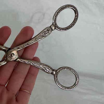 Lunt Sterling and More (K-DZ)