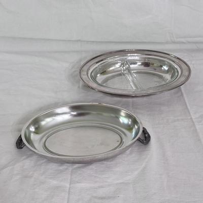 Lunt Sterling and More (K-DZ)