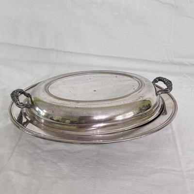 Lunt Sterling and More (K-DZ)