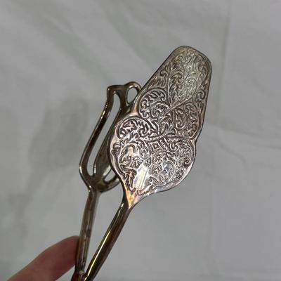 Lunt Sterling and More (K-DZ)