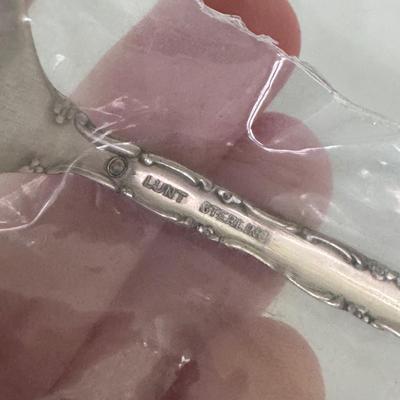 Lunt Sterling and More (K-DZ)