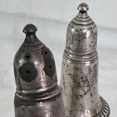 Lunt Sterling and More (K-DZ)