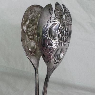 Lunt Sterling and More (K-DZ)