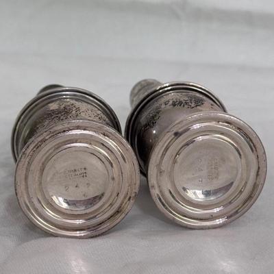 Lunt Sterling and More (K-DZ)