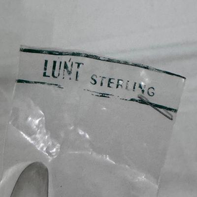 Lunt Sterling and More (K-DZ)