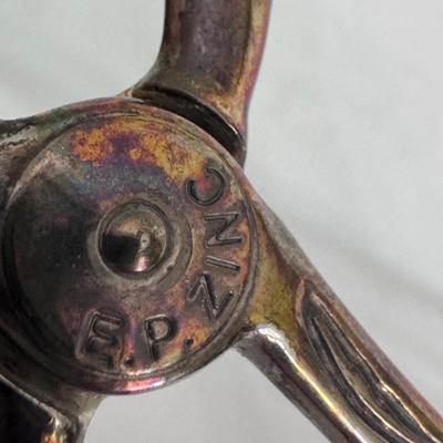 Lunt Sterling and More (K-DZ)