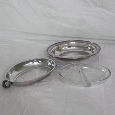 Lunt Sterling and More (K-DZ)