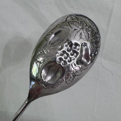 Lunt Sterling and More (K-DZ)