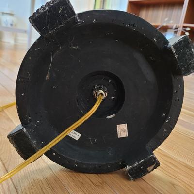 Torcherie Style Floor Lamp (B1-EL)