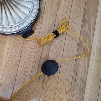 Torcherie Style Floor Lamp (B1-EL)