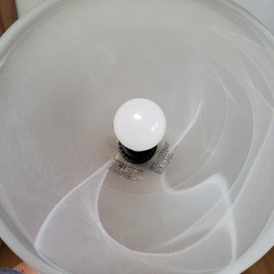 Torcherie Style Floor Lamp (B1-EL)