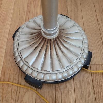 Torcherie Style Floor Lamp (B1-EL)