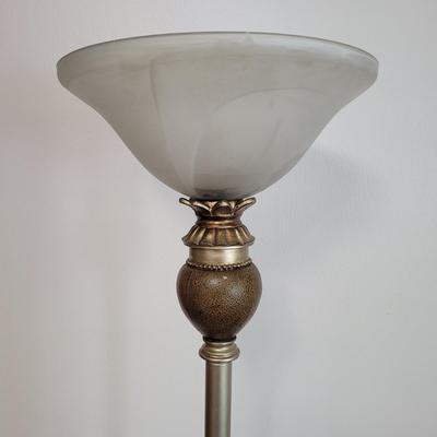 Torcherie Style Floor Lamp (B1-EL)