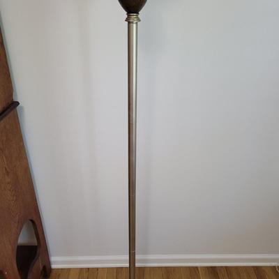 Torcherie Style Floor Lamp (B1-EL)