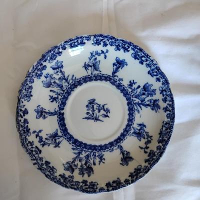 Newwharp Pottery