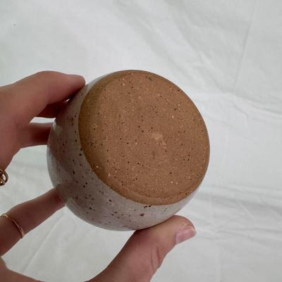 Stoneware Household Items (K-DZ)