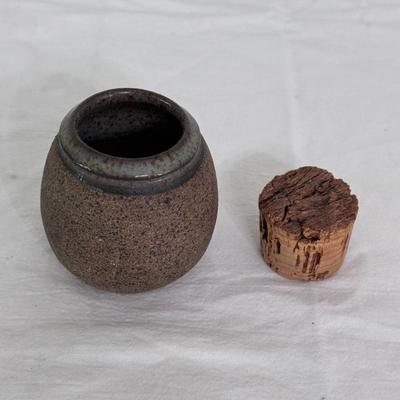 Stoneware Household Items (K-DZ)