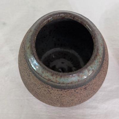 Stoneware Household Items (K-DZ)