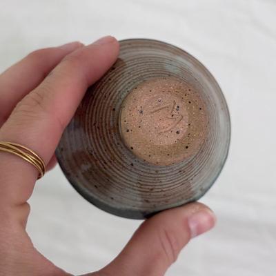 Stoneware Household Items (K-DZ)