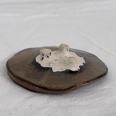 Stoneware Household Items (K-DZ)