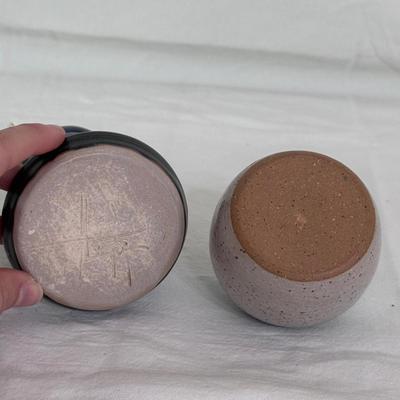 Stoneware Household Items (K-DZ)