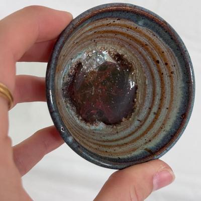 Stoneware Household Items (K-DZ)