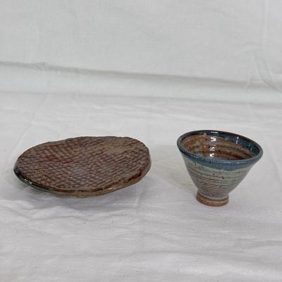 Stoneware Household Items (K-DZ)