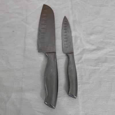 Zwilling J.A. Henckels Knife Organizer and More (K-DZ)