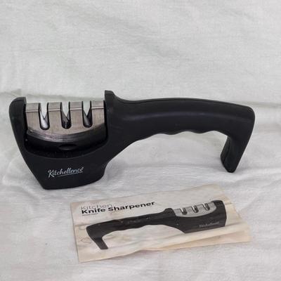 Zwilling J.A. Henckels Knife Organizer and More (K-DZ)