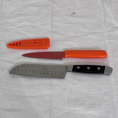 Zwilling J.A. Henckels Knife Organizer and More (K-DZ)