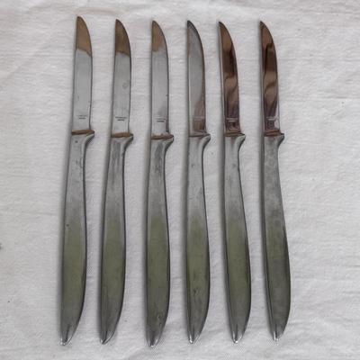 Zwilling J.A. Henckels Knife Organizer and More (K-DZ)