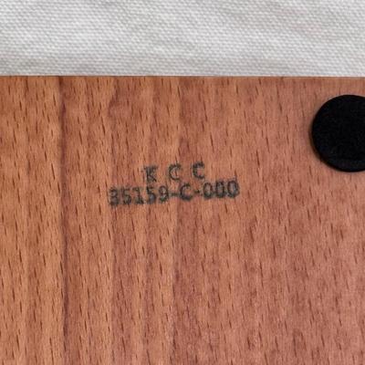 Zwilling J.A. Henckels Knife Organizer and More (K-DZ)